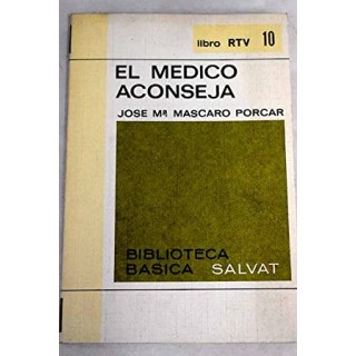 EL MÉDICO ACONSEJA